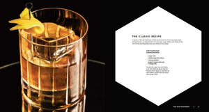 Cocktail Codex