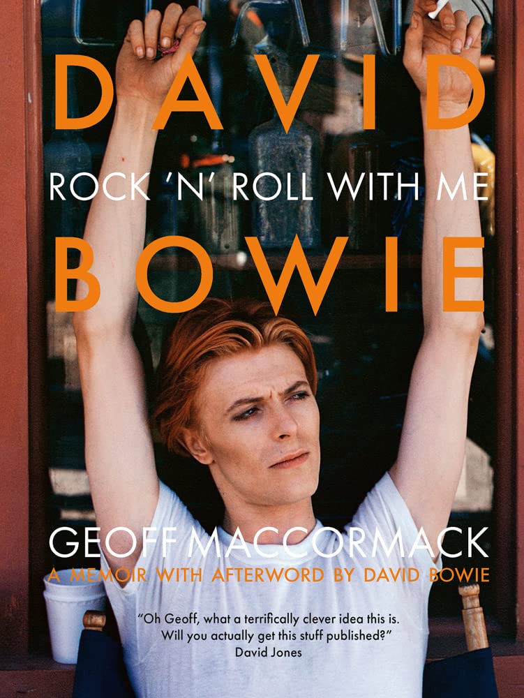 David Bowie: Rock'n'Roll