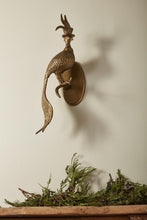 Load image into Gallery viewer, Pheasant Wall Mount
