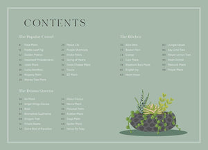 House Plants and Their F*cked-up Thoughts