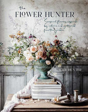 Load image into Gallery viewer, Flower Hunter
