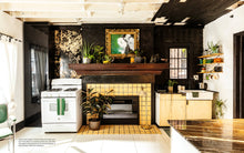 Load image into Gallery viewer, Throwbacks Home Interiors
