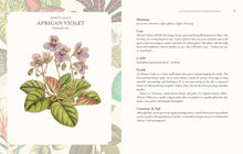 Load image into Gallery viewer, Language of Houseplants
