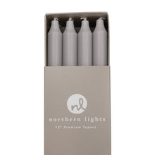 Load image into Gallery viewer, Taper Candle | Stone
