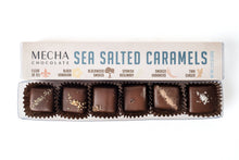 Load image into Gallery viewer, Sea Salt Caramel Box
