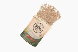 Bonsai Soil Mix