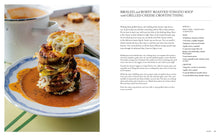 Load image into Gallery viewer, Soups, Salads, Sandwiches
