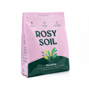 Organic Seedling and Propagation Mix