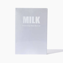 Load image into Gallery viewer, Milk Daily Sheet Mask | 5-pack
