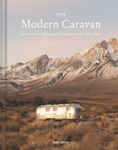 Load image into Gallery viewer, Modern Caravan
