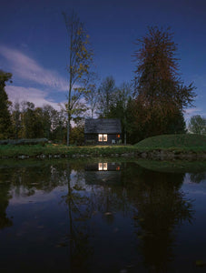Cabins: Escape to Nature