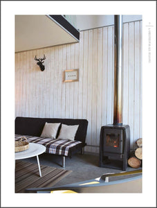 Cabins: Escape to Nature