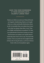 Load image into Gallery viewer, Houseplants and Their F*cked-Up Thoughts
