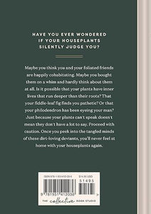 House Plants and Their F*cked-up Thoughts