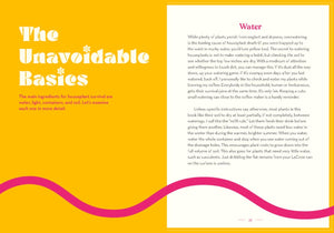 Green Dumb Guide to Houseplants