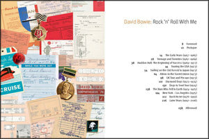 David Bowie: Rock'n'Roll