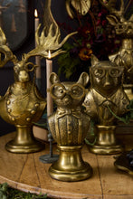 Load image into Gallery viewer, Brass Bust Collection
