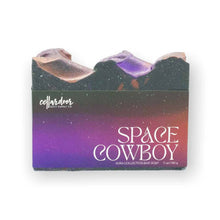 Load image into Gallery viewer, Space Cowboy Bar Soap
