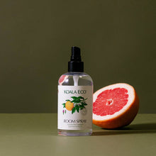 Load image into Gallery viewer, Room Spray | Pink Grapefruit &amp; Peppermint
