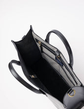 Load image into Gallery viewer, Jackie Bag | Black Classic Leather
