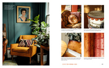 Load image into Gallery viewer, Throwbacks Home Interiors
