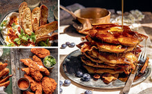 Load image into Gallery viewer, Half Baked Harvest Quick &amp; Cozy
