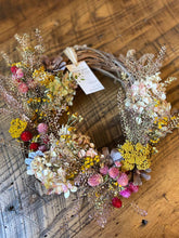 Load image into Gallery viewer, Harvest Wreath Workshop
