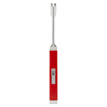 Load image into Gallery viewer, Rechargeable Candle Lighter | Red

