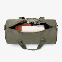 Load image into Gallery viewer, Getaway Duffle Bag l Olive
