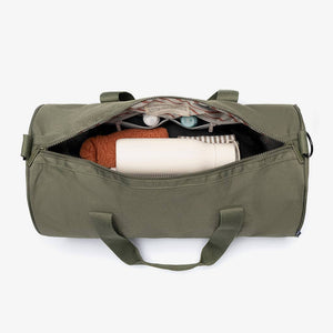 Getaway Duffle Bag l Olive