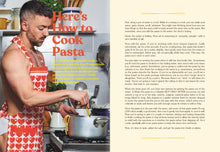 Load image into Gallery viewer, Your Pasta Sucks
