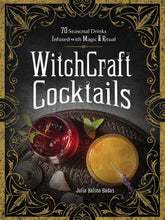 Load image into Gallery viewer, WitchCraft Cocktails
