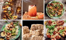 Load image into Gallery viewer, Half Baked Harvest Quick &amp; Cozy
