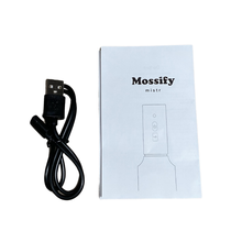 Load image into Gallery viewer, Mossify Mistr | Automatic &amp; Rechargeable Mister
