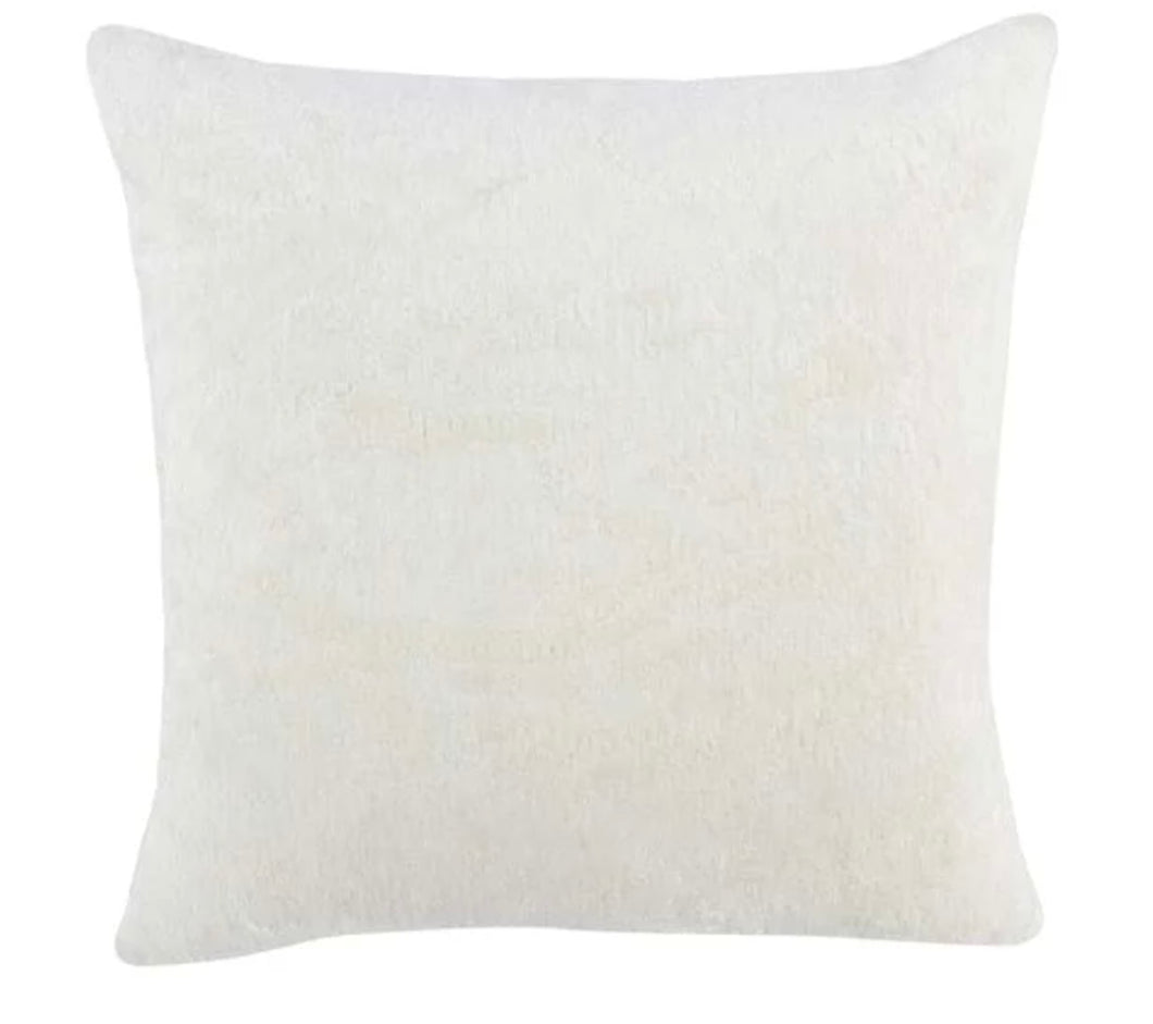 Oliver Pillow | Ivory