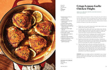 Load image into Gallery viewer, The High-Protein Plate
