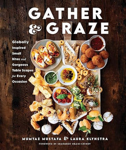 Gather and Graze