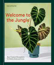 Load image into Gallery viewer, Welcome to the jungle
