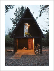Cabins: Escape to Nature