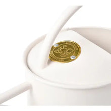 Load image into Gallery viewer, Quinn Watering Can | Buttermilk
