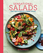 Load image into Gallery viewer, Sensational Salads
