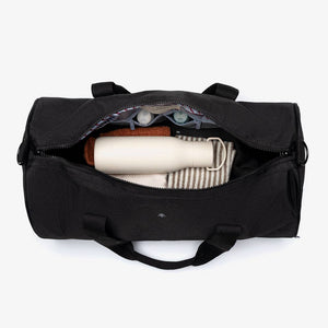 Getaway Duffle Bag l Black