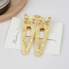 Load image into Gallery viewer, Cat Hair Clips

