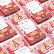 Load image into Gallery viewer, Colombian Milk Chocolate Bar | Mini
