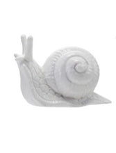 Load image into Gallery viewer, Stoneware Snails | Assorted
