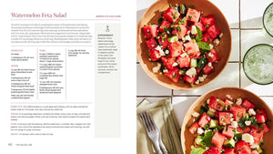 Salad Lab: Whisk, Toss, Enjoy!