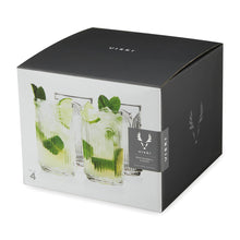 Load image into Gallery viewer, Speakeasy Highball Glasses
