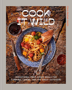 Cook It Wild