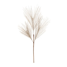 Load image into Gallery viewer, Gold Pine Spray
