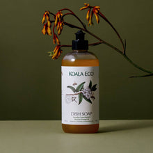 Load image into Gallery viewer, Dish Soap | Lemon Myrtle &amp; Mandarin
